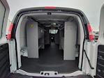 2025 Chevrolet Express 2500 RWD, Upfitted Cargo Van for sale #F3150125 - photo 55