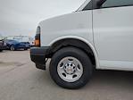 2025 Chevrolet Express 2500 RWD, Upfitted Cargo Van for sale #F3150125 - photo 62