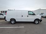 2025 Chevrolet Express 2500 RWD, Upfitted Cargo Van for sale #F3150125 - photo 10