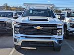 2025 Chevrolet Silverado 2500 Crew Cab 4WD, Royal Truck Body Service Truck for sale #F3150143 - photo 3