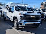 2025 Chevrolet Silverado 2500 Crew Cab 4WD, Royal Truck Body Service Truck for sale #F3150143 - photo 4