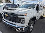 2025 Chevrolet Silverado 2500 Crew Cab 4WD, Service Truck for sale #F3150144 - photo 1