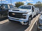 2025 Chevrolet Silverado 2500 Double Cab 2WD, Knapheide Service Truck for sale #F3150176 - photo 3