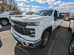 2025 Chevrolet Silverado 2500 Double Cab 4WD, Royal Truck Body Service Truck for sale #F3150177 - photo 1