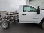 2025 Chevrolet Silverado 3500 Regular Cab 4WD, Cab Chassis for sale #F3150264 - photo 16