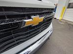 2025 Chevrolet Silverado 3500 Regular Cab 4WD, Cab Chassis for sale #F3150264 - photo 21