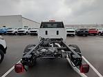 2025 Chevrolet Silverado 3500 Regular Cab 2WD, Cab Chassis for sale #F3150266 - photo 2