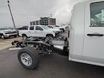 2025 Chevrolet Silverado 3500 Regular Cab 2WD, Cab Chassis for sale #F3150266 - photo 16