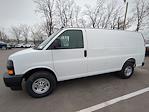 2025 Chevrolet Express 2500 RWD, Upfitted Cargo Van for sale #F3150352 - photo 1