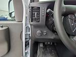 2025 Chevrolet Express 2500 RWD, Upfitted Cargo Van for sale #F3150352 - photo 18