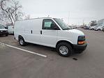 2025 Chevrolet Express 2500 RWD, Upfitted Cargo Van for sale #F3150352 - photo 3