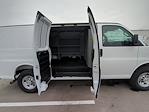 2025 Chevrolet Express 2500 RWD, Upfitted Cargo Van for sale #F3150352 - photo 25