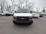 2025 Chevrolet Express 2500 RWD, Upfitted Cargo Van for sale #F3150352 - photo 4