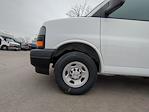 2025 Chevrolet Express 2500 RWD, Upfitted Cargo Van for sale #F3150352 - photo 31