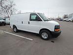 2025 Chevrolet Express 2500 RWD, Upfitted Cargo Van for sale #F3150352 - photo 35