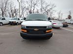 2025 Chevrolet Express 2500 RWD, Upfitted Cargo Van for sale #F3150352 - photo 36