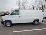 2025 Chevrolet Express 2500 RWD, Upfitted Cargo Van for sale #F3150352 - photo 38