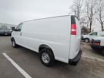 2025 Chevrolet Express 2500 RWD, Upfitted Cargo Van for sale #F3150352 - photo 39