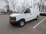 2025 Chevrolet Express 2500 RWD, Upfitted Cargo Van for sale #F3150352 - photo 5