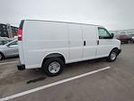 2025 Chevrolet Express 2500 RWD, Upfitted Cargo Van for sale #F3150352 - photo 41