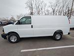 2025 Chevrolet Express 2500 RWD, Upfitted Cargo Van for sale #F3150352 - photo 6