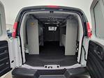 2025 Chevrolet Express 2500 RWD, Upfitted Cargo Van for sale #F3150352 - photo 57