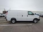 2025 Chevrolet Express 2500 RWD, Upfitted Cargo Van for sale #F3150352 - photo 10