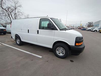 2025 Chevrolet Express 2500 RWD, Upfitted Cargo Van for sale #F3150353 - photo 2