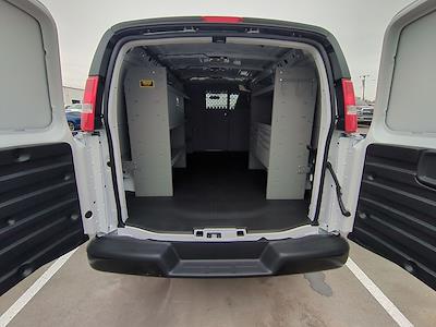 New 2025 Chevrolet Express 2500 Upfitted Cargo Van for sale #F3150353 - photo 2