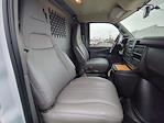 2025 Chevrolet Express 2500 RWD, Upfitted Cargo Van for sale #F3150353 - photo 26