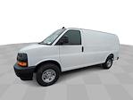 2025 Chevrolet Express 2500 RWD, Upfitted Cargo Van for sale #F3150353 - photo 34