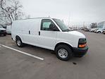 2025 Chevrolet Express 2500 RWD, Upfitted Cargo Van for sale #F3150353 - photo 35