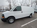 2025 Chevrolet Express 2500 RWD, Upfitted Cargo Van for sale #F3150353 - photo 37