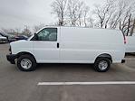 2025 Chevrolet Express 2500 RWD, Upfitted Cargo Van for sale #F3150353 - photo 38