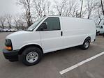 2025 Chevrolet Express 2500 RWD, Upfitted Cargo Van for sale #F3150353 - photo 4