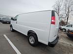 2025 Chevrolet Express 2500 RWD, Upfitted Cargo Van for sale #F3150353 - photo 39