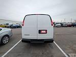 2025 Chevrolet Express 2500 RWD, Upfitted Cargo Van for sale #F3150353 - photo 40