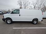 2025 Chevrolet Express 2500 RWD, Upfitted Cargo Van for sale #F3150353 - photo 5