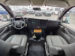 2025 Chevrolet Express 2500 RWD, Upfitted Cargo Van for sale #F3150353 - photo 51