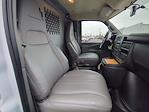 2025 Chevrolet Express 2500 RWD, Upfitted Cargo Van for sale #F3150353 - photo 60