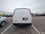 2025 Chevrolet Express 2500 RWD, Upfitted Cargo Van for sale #F3150353 - photo 7