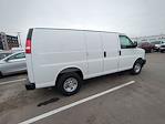 2025 Chevrolet Express 2500 RWD, Upfitted Cargo Van for sale #F3150353 - photo 8