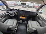 2025 Chevrolet Express 2500 RWD, Upfitted Cargo Van for sale #F3150354 - photo 20