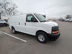 2025 Chevrolet Express 2500 RWD, Upfitted Cargo Van for sale #F3150354 - photo 3