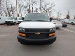 2025 Chevrolet Express 2500 RWD, Upfitted Cargo Van for sale #F3150354 - photo 4