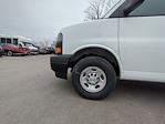 2025 Chevrolet Express 2500 RWD, Upfitted Cargo Van for sale #F3150354 - photo 31