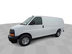 2025 Chevrolet Express 2500 RWD, Upfitted Cargo Van for sale #F3150354 - photo 34