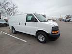 2025 Chevrolet Express 2500 RWD, Upfitted Cargo Van for sale #F3150354 - photo 35