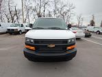 2025 Chevrolet Express 2500 RWD, Upfitted Cargo Van for sale #F3150354 - photo 36