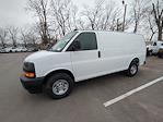 2025 Chevrolet Express 2500 RWD, Upfitted Cargo Van for sale #F3150354 - photo 37